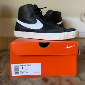 Nike blazer mid ‘77 VNTG | size Mens 13